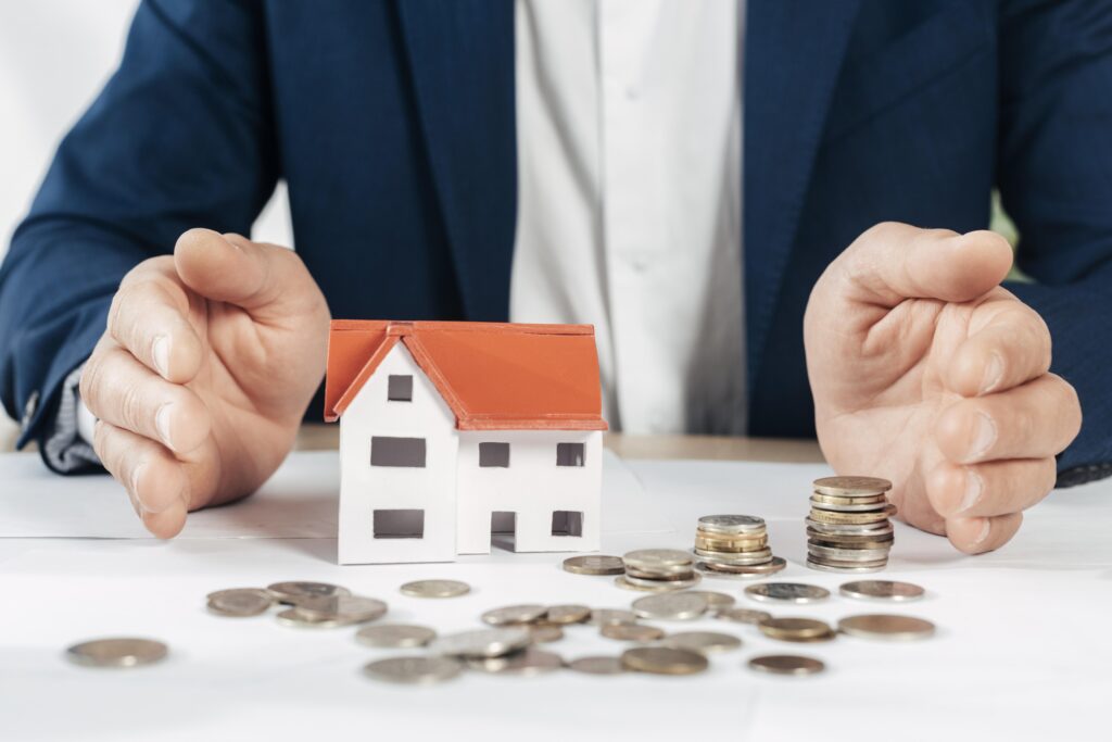 Sell My House Quickly - Property Investing